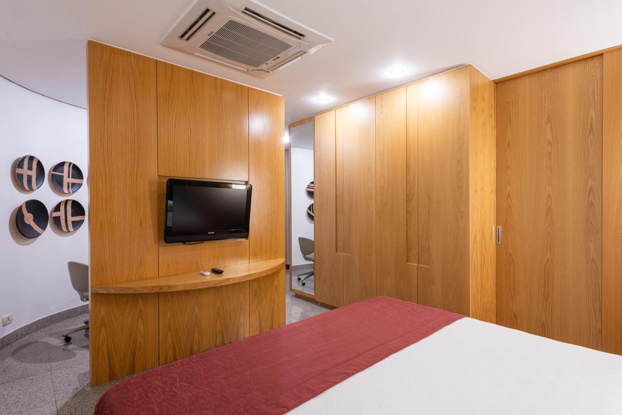 Marabá - Hotel Oficial do Bar Brahma São Paulo Habitación foto